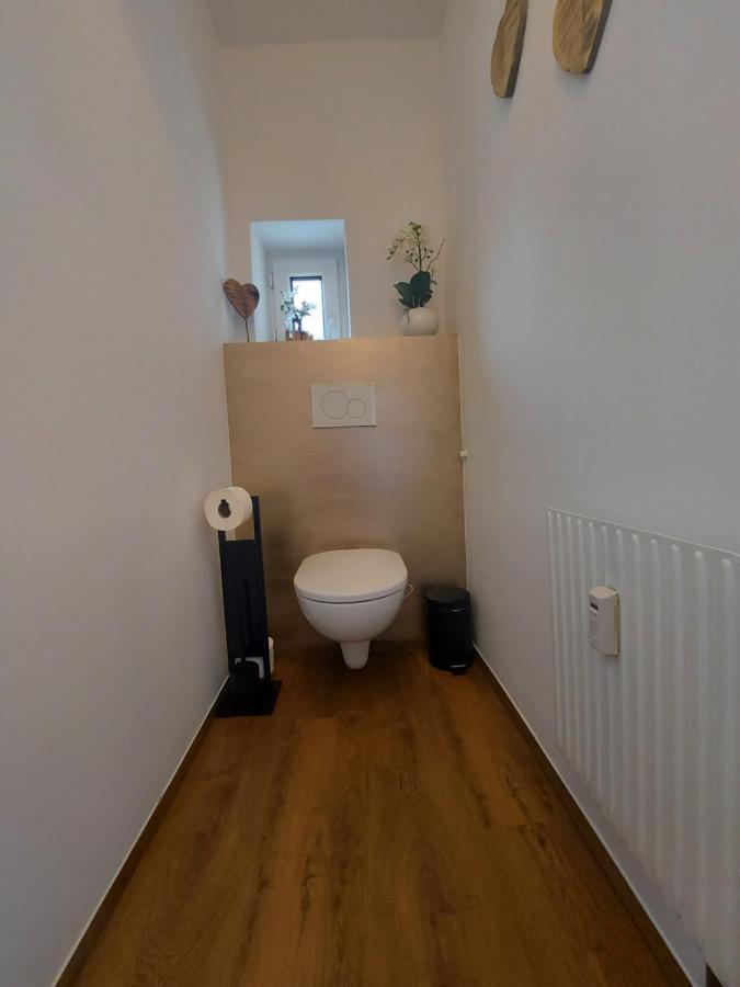 Auszeit Steiraland 8 Mit Ueberdachten Balkon Und Parkplatz Leoben  Eksteriør billede